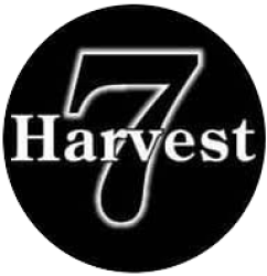 seven harvest(セブンハーベスト)北海道旭川市のバンド